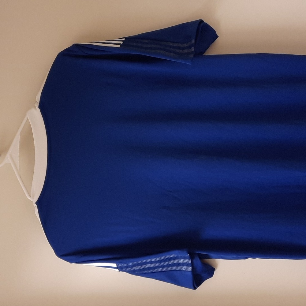 NWT, Adidas CSUB NCAA Soccer Jersey - Picture 5 of 14